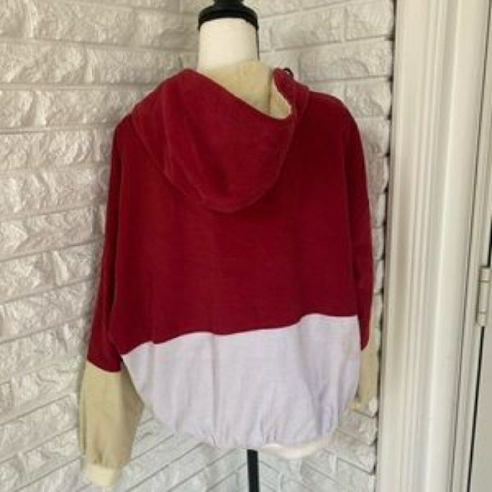 Colorblock Jacket - Picture 3 of 4